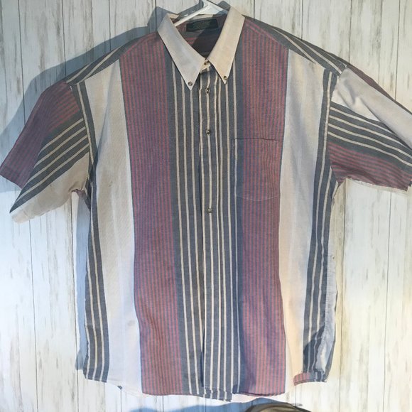 Loafers Other - 😍 3/$6 Loafers by Reed St James XL Men's stains